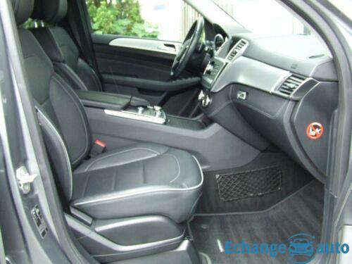 Mercedes-Benz ML500 AMG LINE