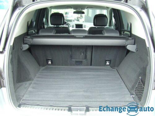 Mercedes-Benz ML500 AMG LINE