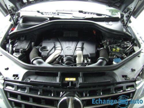 Mercedes-Benz ML500 AMG LINE