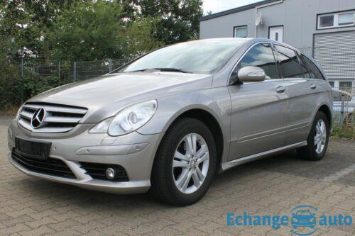 Mercedes-Benz R 280 CDI 4-Matic AMG  AIRMATIC