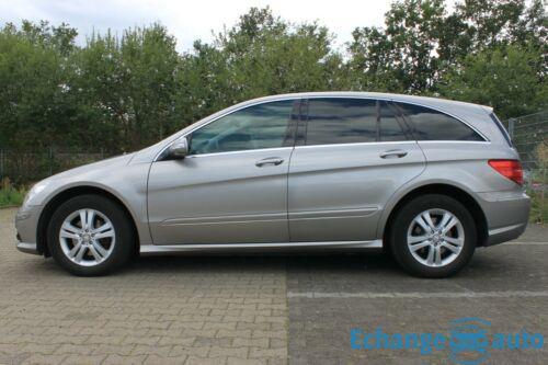 Mercedes-Benz R 280 CDI 4-Matic AMG  AIRMATIC