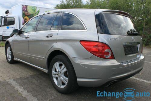 Mercedes-Benz R 280 CDI 4-Matic AMG  AIRMATIC