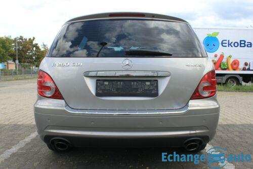 Mercedes-Benz R 280 CDI 4-Matic AMG  AIRMATIC