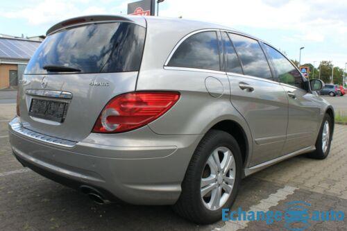 Mercedes-Benz R 280 CDI 4-Matic AMG  AIRMATIC