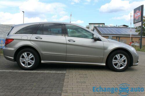 Mercedes-Benz R 280 CDI 4-Matic AMG  AIRMATIC