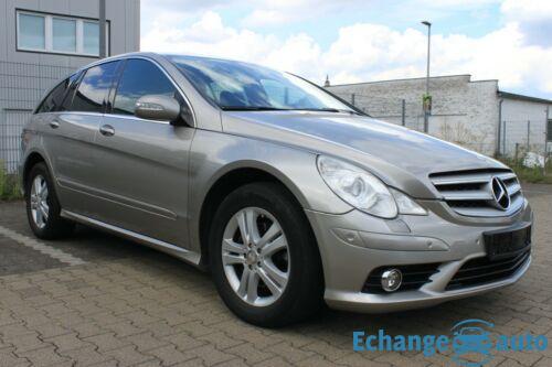 Mercedes-Benz R 280 CDI 4-Matic AMG  AIRMATIC