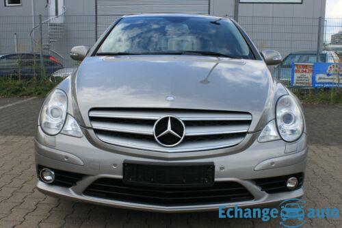 Mercedes-Benz R 280 CDI 4-Matic AMG  AIRMATIC