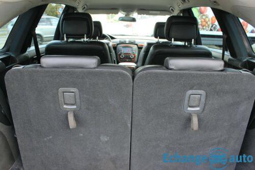 Mercedes-Benz R 280 CDI 4-Matic AMG  AIRMATIC