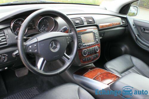 Mercedes-Benz R 280 CDI 4-Matic AMG  AIRMATIC
