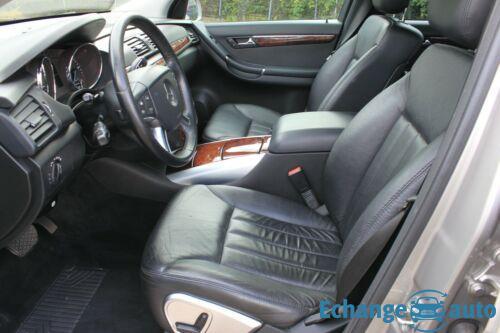 Mercedes-Benz R 280 CDI 4-Matic AMG  AIRMATIC
