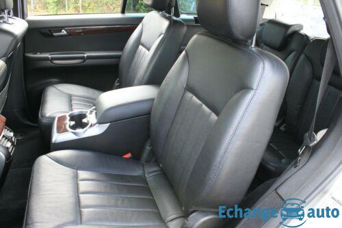 Mercedes-Benz R 280 CDI 4-Matic AMG  AIRMATIC