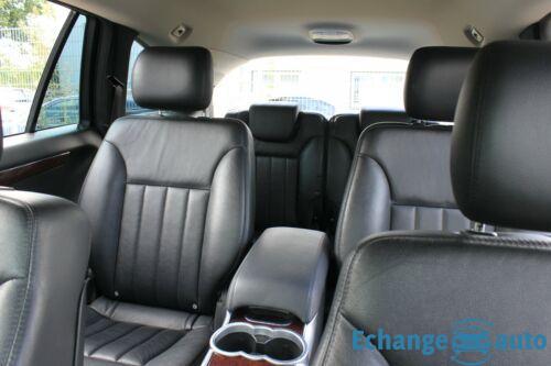 Mercedes-Benz R 280 CDI 4-Matic AMG  AIRMATIC