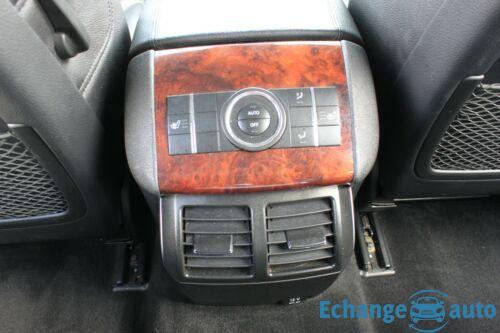 Mercedes-Benz R 280 CDI 4-Matic AMG  AIRMATIC