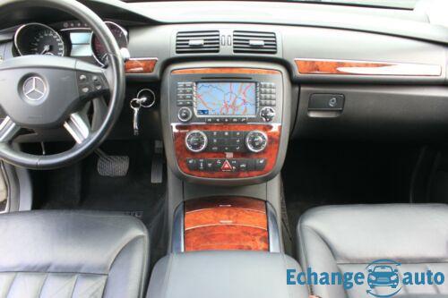 Mercedes-Benz R 280 CDI 4-Matic AMG  AIRMATIC