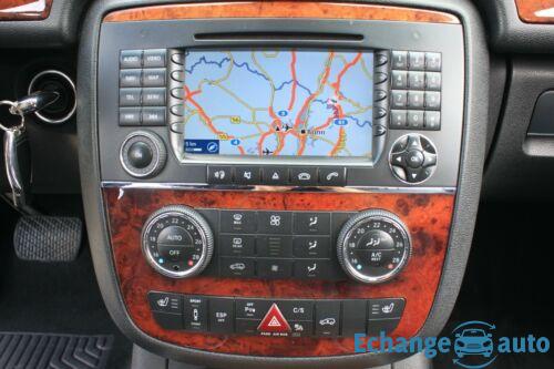 Mercedes-Benz R 280 CDI 4-Matic AMG  AIRMATIC