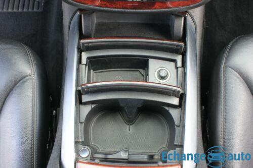 Mercedes-Benz R 280 CDI 4-Matic AMG  AIRMATIC