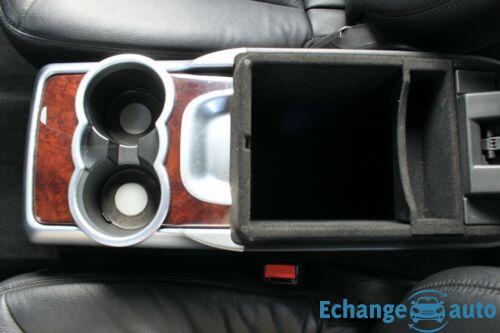 Mercedes-Benz R 280 CDI 4-Matic AMG  AIRMATIC