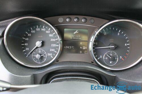 Mercedes-Benz R 280 CDI 4-Matic AMG  AIRMATIC