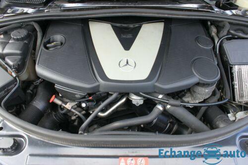 Mercedes-Benz R 280 CDI 4-Matic AMG  AIRMATIC