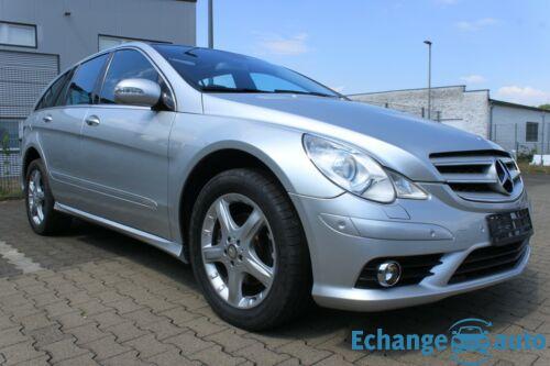 Mercedes-Benz R 320 CDI 4-Matic AMG
