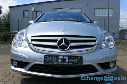 Mercedes-Benz R 320 CDI 4-Matic AMG