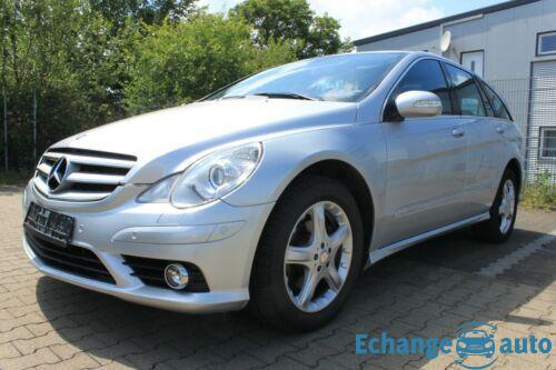 Mercedes-Benz R 320 CDI 4-Matic AMG