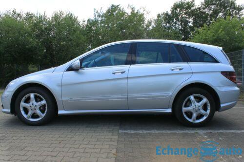 Mercedes-Benz R 320 CDI 4-Matic AMG
