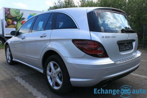 Mercedes-Benz R 320 CDI 4-Matic AMG