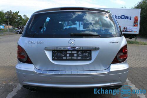 Mercedes-Benz R 320 CDI 4-Matic AMG