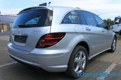 Mercedes-Benz R 320 CDI 4-Matic AMG