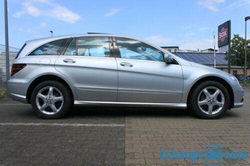 Mercedes-Benz R 320 CDI 4-Matic AMG