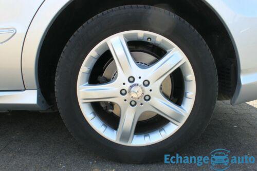 Mercedes-Benz R 320 CDI 4-Matic AMG