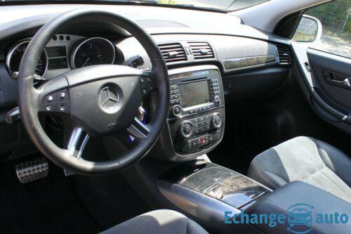 Mercedes-Benz R 320 CDI 4-Matic AMG