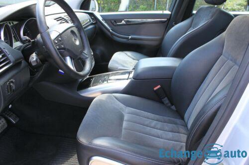 Mercedes-Benz R 320 CDI 4-Matic AMG