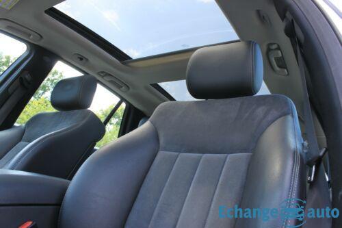 Mercedes-Benz R 320 CDI 4-Matic AMG