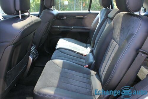 Mercedes-Benz R 320 CDI 4-Matic AMG