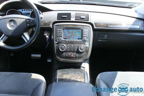 Mercedes-Benz R 320 CDI 4-Matic AMG