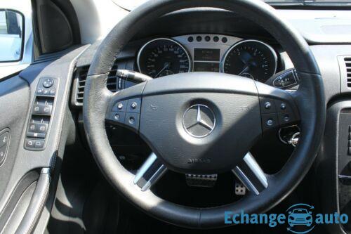 Mercedes-Benz R 320 CDI 4-Matic AMG