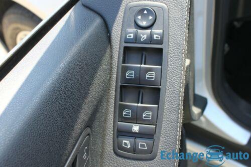 Mercedes-Benz R 320 CDI 4-Matic AMG