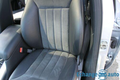 Mercedes-Benz R 320 CDI 4-Matic AMG