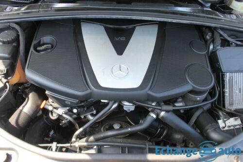 Mercedes-Benz R 320 CDI 4-Matic AMG