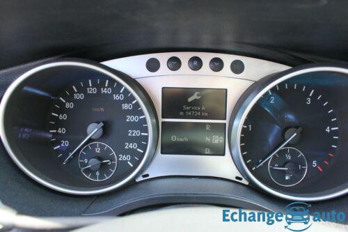 Mercedes-Benz R 320 CDI 4-Matic AMG