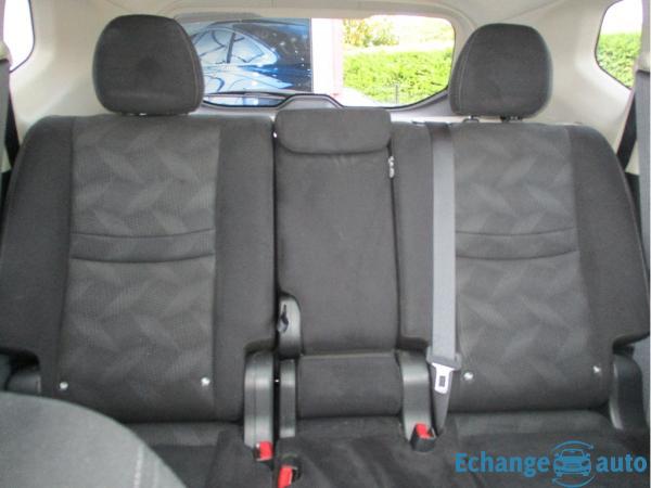 NISSAN X-TRAIL 1.6 dCi 130 7pl Xtronic N-Connecta