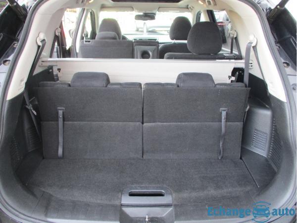 NISSAN X-TRAIL 1.6 dCi 130 7pl Xtronic N-Connecta