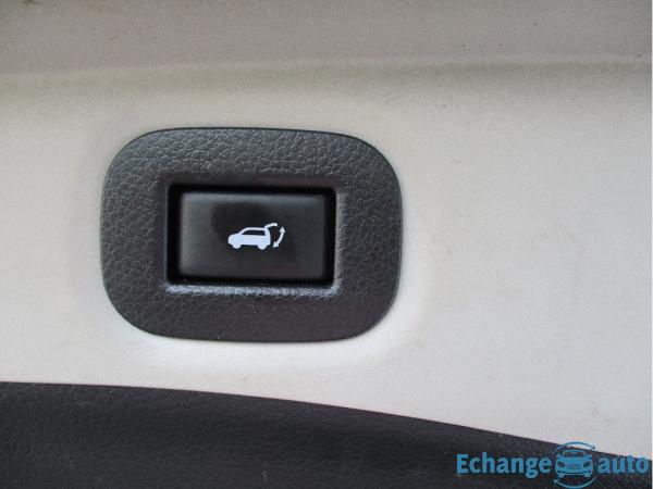 NISSAN X-TRAIL 1.6 dCi 130 7pl Xtronic N-Connecta