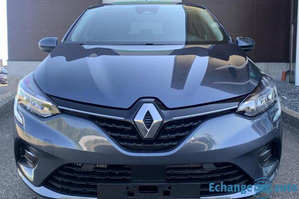 Renault Clio 5 1.5 BLUE DCI 85 EXPERIENCE