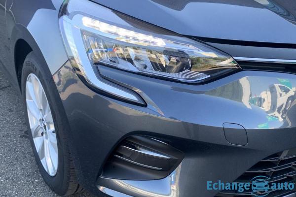 Renault Clio 5 1.5 BLUE DCI 85 EXPERIENCE