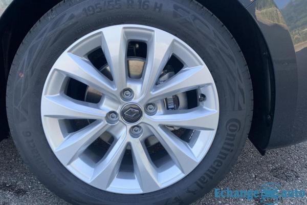 Renault Clio 5 1.5 BLUE DCI 85 EXPERIENCE