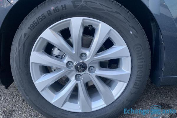 Renault Clio 5 1.5 BLUE DCI 85 EXPERIENCE