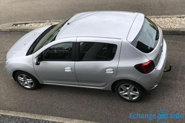 Dacia Sandero 1.5 dCi - 75 Lauréate